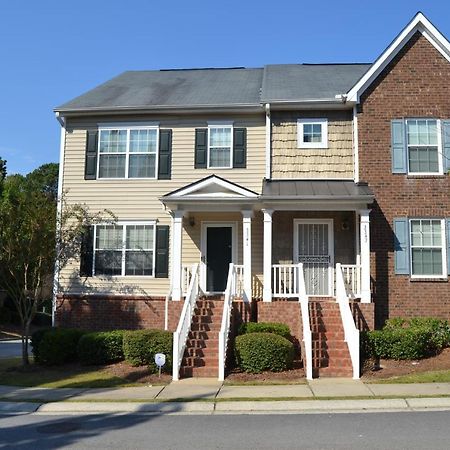 Cascade Comfort Atlanta Exteriér fotografie